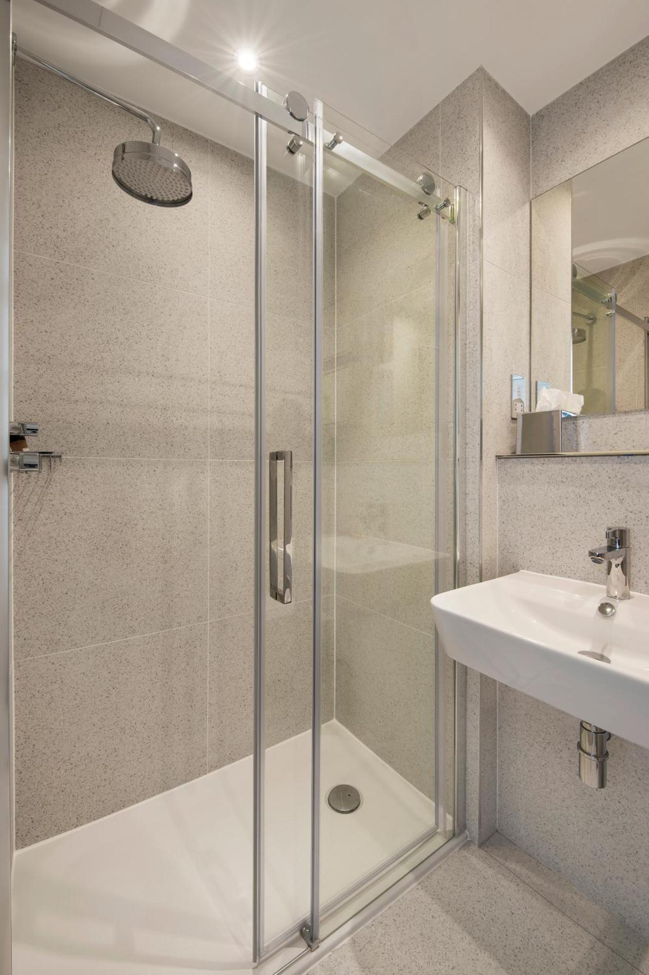 Forth House By Supercity Apartment *